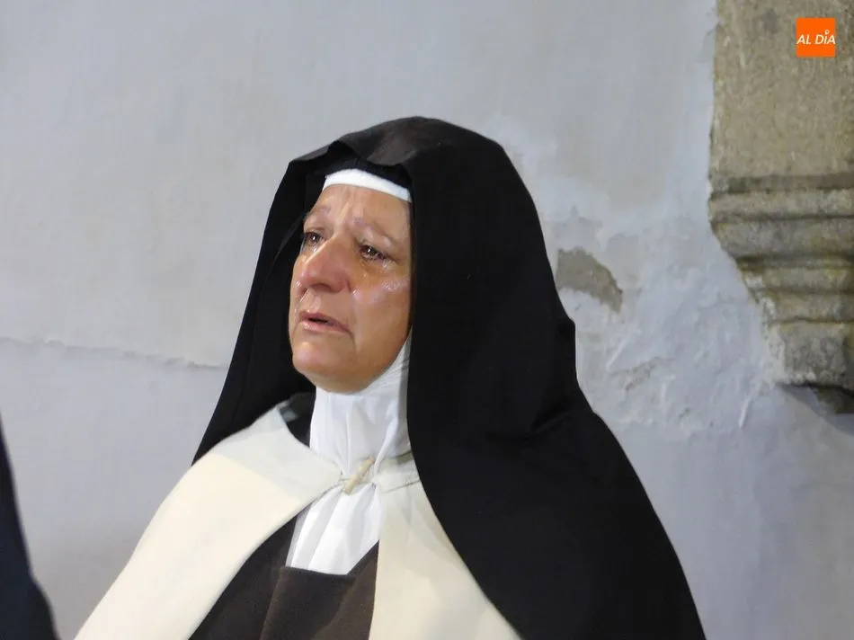 Foto 10 - La leyenda de una mora y de una carmelita