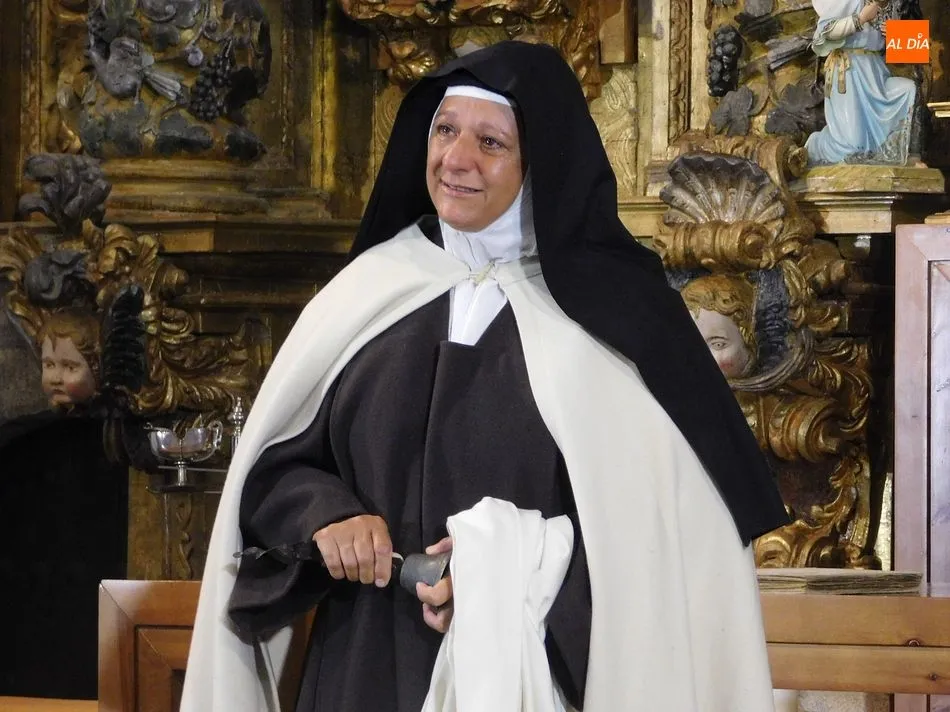 Foto 8 - La leyenda de una mora y de una carmelita
