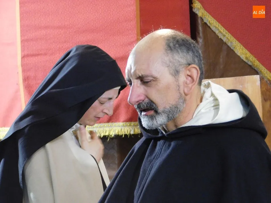 Foto 6 - La leyenda de una mora y de una carmelita