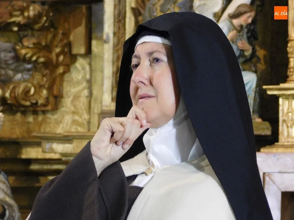 Foto 5 - La leyenda de una mora y de una carmelita