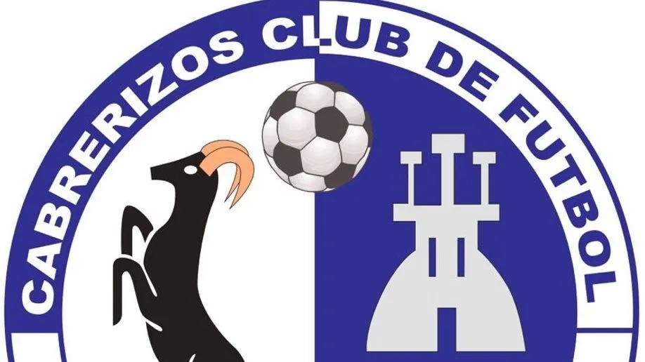 Parte del nuevo escudo del club.