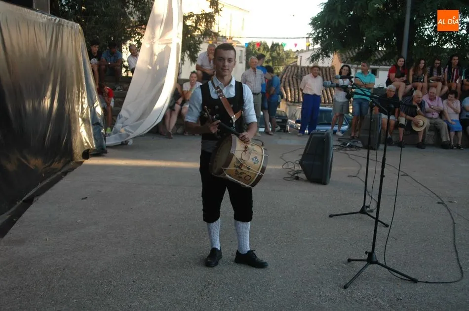 Foto 6 - El concurso de postres endulza las fiestas de Monleras  