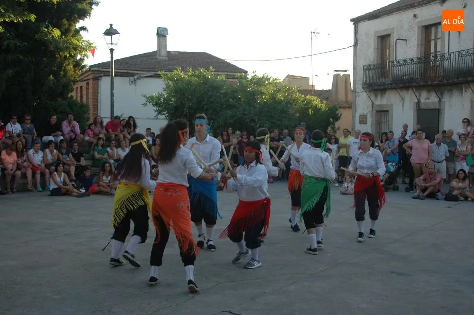 Foto 5 - El concurso de postres endulza las fiestas de Monleras  