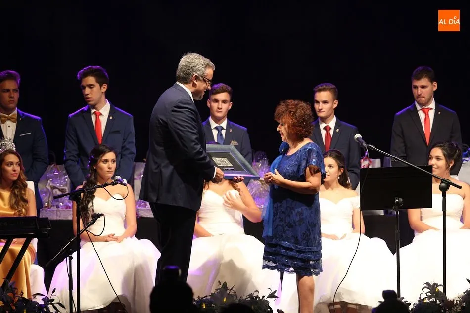 Foto 10 - Myly D&iacute;az ofrece un preg&oacute;n cargado de recuerdos