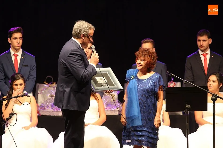 Foto 5 - Myly D&iacute;az ofrece un preg&oacute;n cargado de recuerdos