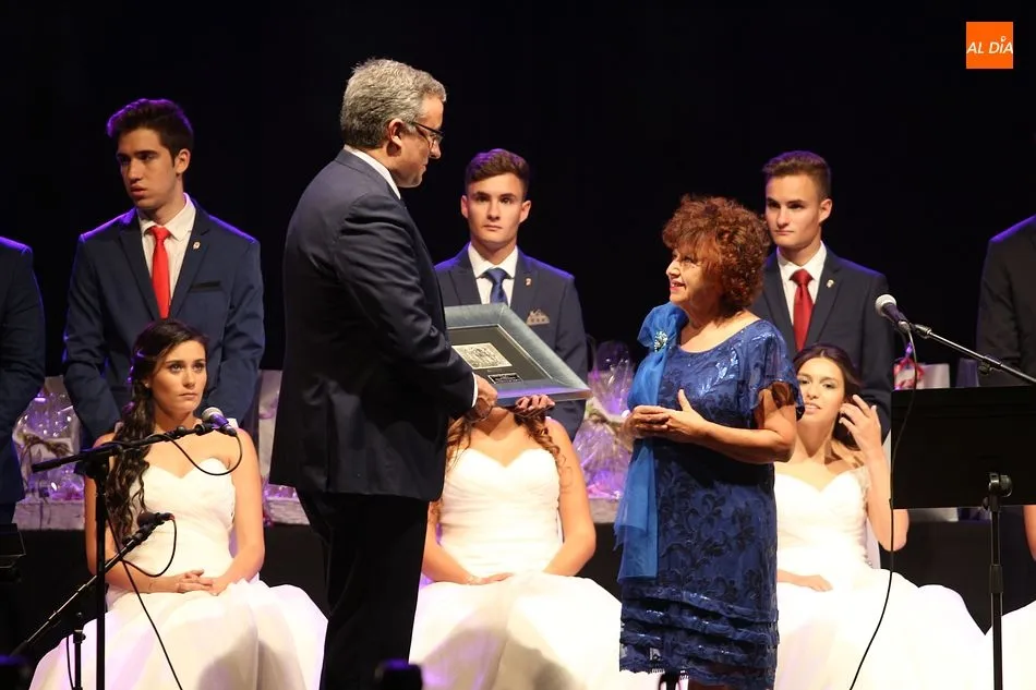 Foto 6 - Myly D&iacute;az ofrece un preg&oacute;n cargado de recuerdos
