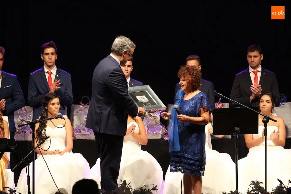 Foto 4 - Myly D&iacute;az ofrece un preg&oacute;n cargado de recuerdos