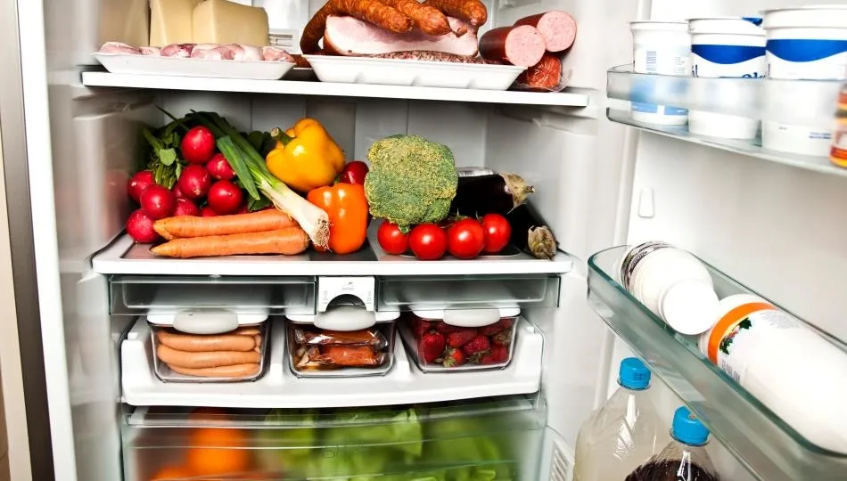 La nevera no es recomendable para todos los alimentos