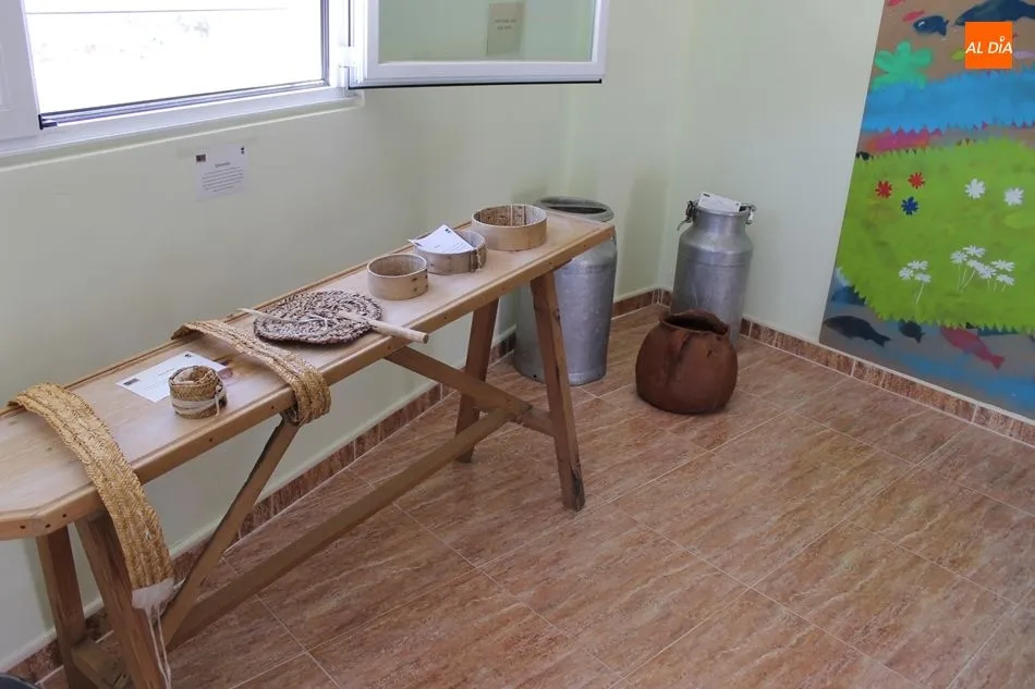Foto 10 - Saberes y sabores de A&ntilde;over de Tormes
