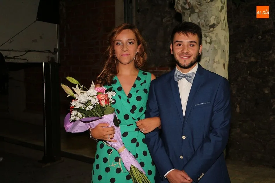 Foto 11 - Linares se sumerge en sus festejos con la elecci&oacute;n de la Reina y el preg&oacute;n