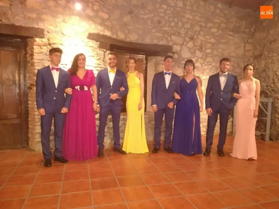 Foto 9 - Linares se sumerge en sus festejos con la elecci&oacute;n de la Reina y el preg&oacute;n