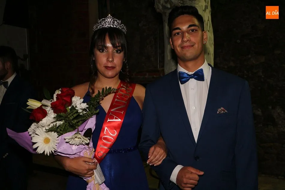 Foto 8 - Linares se sumerge en sus festejos con la elecci&oacute;n de la Reina y el preg&oacute;n