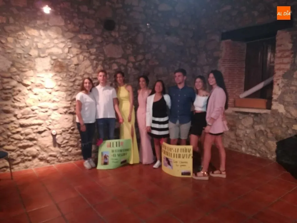 Foto 6 - Linares se sumerge en sus festejos con la elecci&oacute;n de la Reina y el preg&oacute;n
