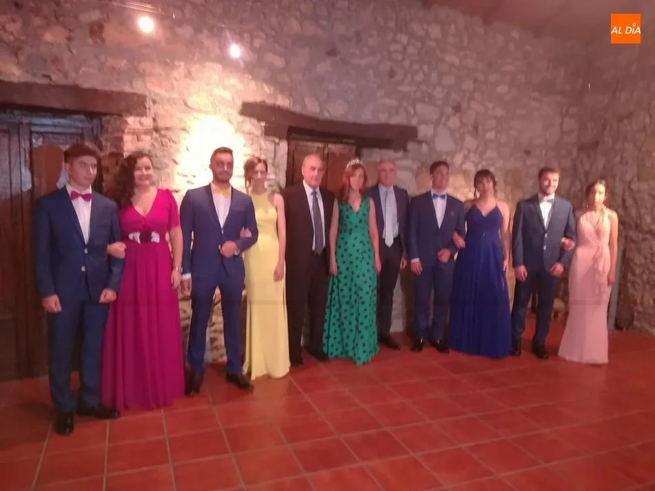 Foto 5 - Linares se sumerge en sus festejos con la elecci&oacute;n de la Reina y el preg&oacute;n