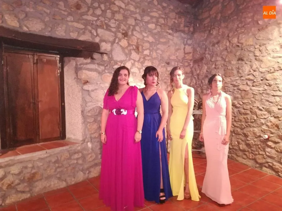 Foto 3 - Linares se sumerge en sus festejos con la elecci&oacute;n de la Reina y el preg&oacute;n
