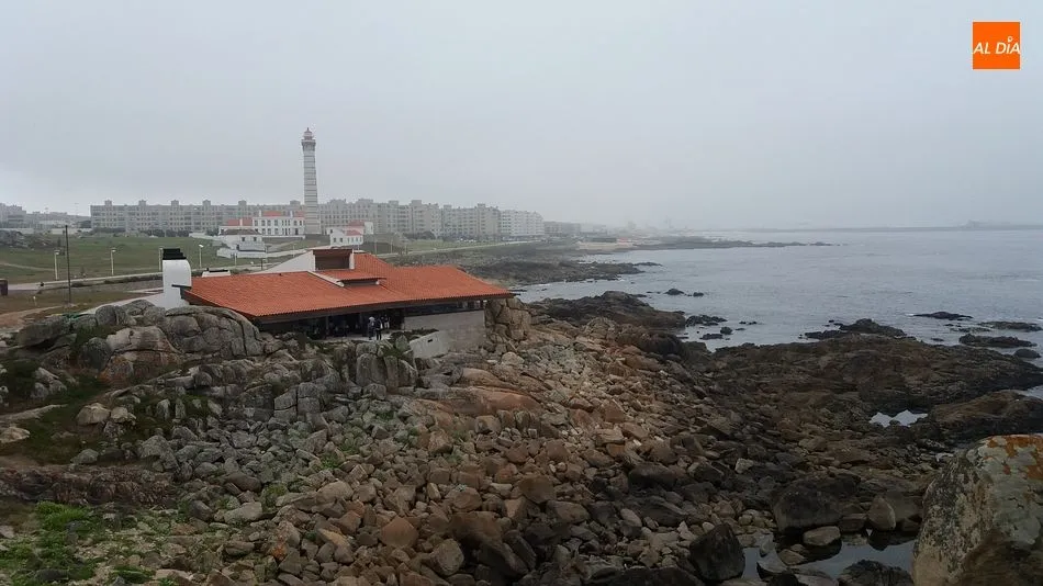 Foto 10 - Piscina das Mar&eacute;s, entre el oc&eacute;ano y la roca  