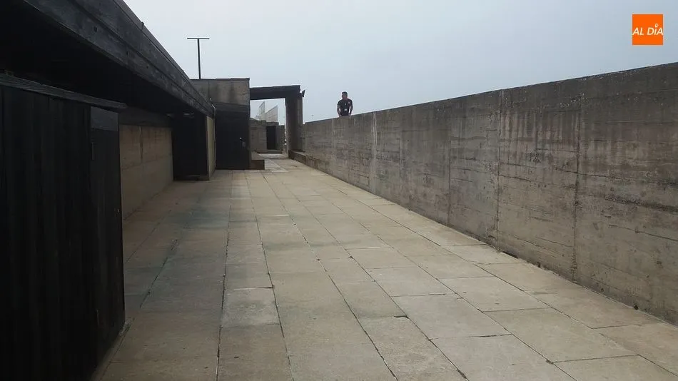 Foto 4 - Piscina das Mar&eacute;s, entre el oc&eacute;ano y la roca  