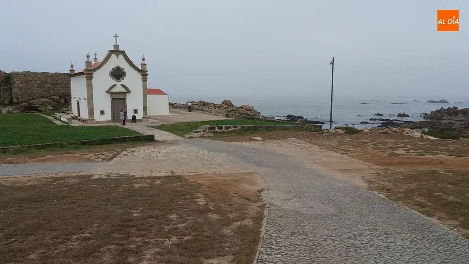 Foto 2 - Piscina das Mar&eacute;s, entre el oc&eacute;ano y la roca  