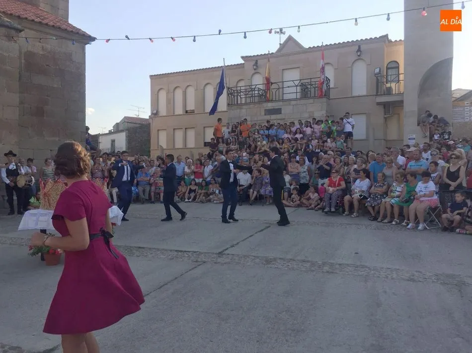 Foto 7 - El &lsquo;D&iacute;a de los quintos&rsquo; prepara el ambiente para las Fiestas del Toro  
