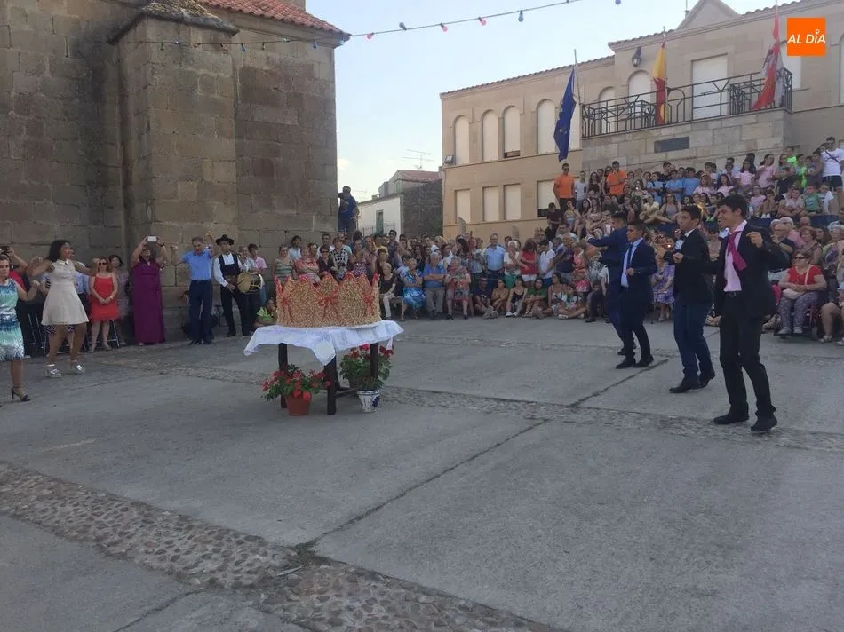 Foto 6 - El &lsquo;D&iacute;a de los quintos&rsquo; prepara el ambiente para las Fiestas del Toro  