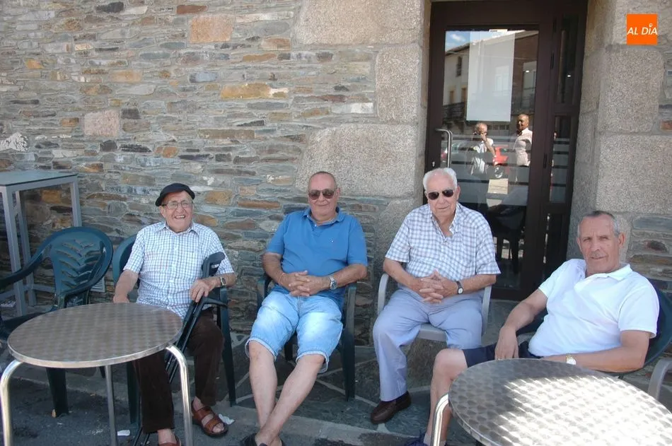 Foto 5 - El &lsquo;D&iacute;a de los quintos&rsquo; prepara el ambiente para las Fiestas del Toro  