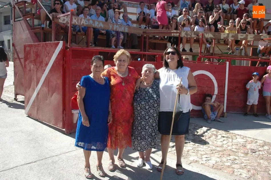 Foto 11 - El &lsquo;D&iacute;a de los quintos&rsquo; prepara el ambiente para las Fiestas del Toro  