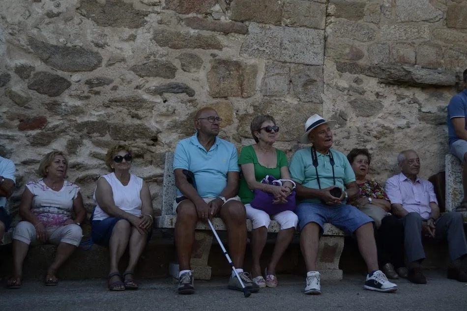 Foto 6 - &lsquo;Saberes y Sabores&rsquo;, un atractivo para visitar A&ntilde;over de Tormes
