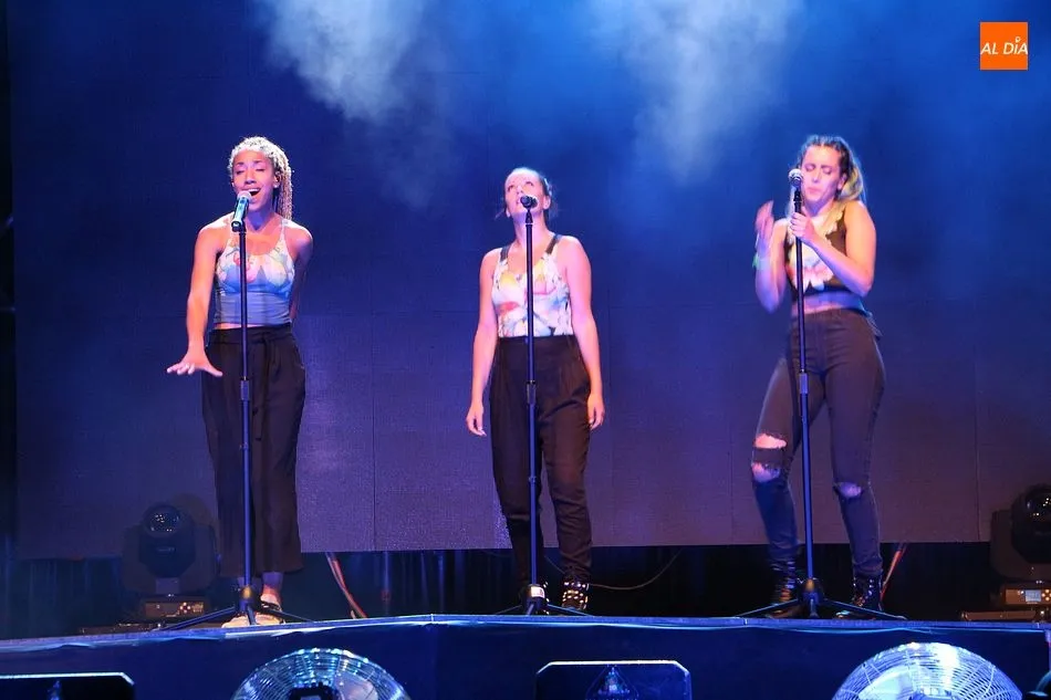 Foto 9 - La villa se anima con el estilo juvenil de Sweet California
