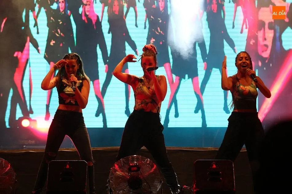 Foto 7 - La villa se anima con el estilo juvenil de Sweet California