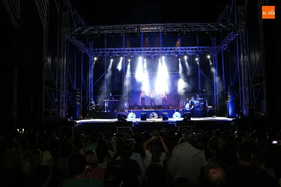 Foto 6 - La villa se anima con el estilo juvenil de Sweet California