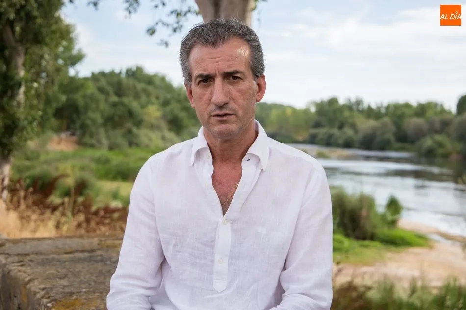 José Lázaro, alcalde de Huerta