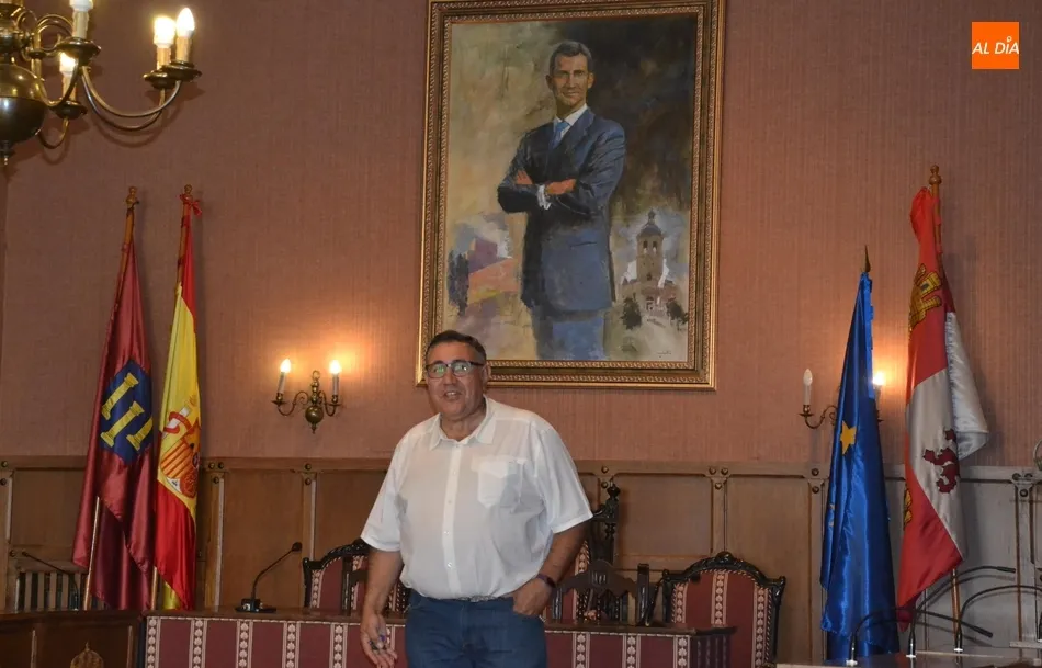 Foto 2 - Integrantes de la familia Cid de toda Espa&ntilde;a e incluso del extranjero se re&uacute;nen en su IV Gran...