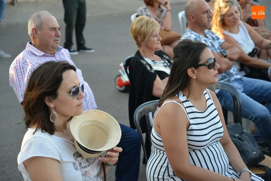 Foto 8 - Folclore y tradici&oacute;n a todo color para honrar a San Antonio en Florida de Li&eacute;bana  