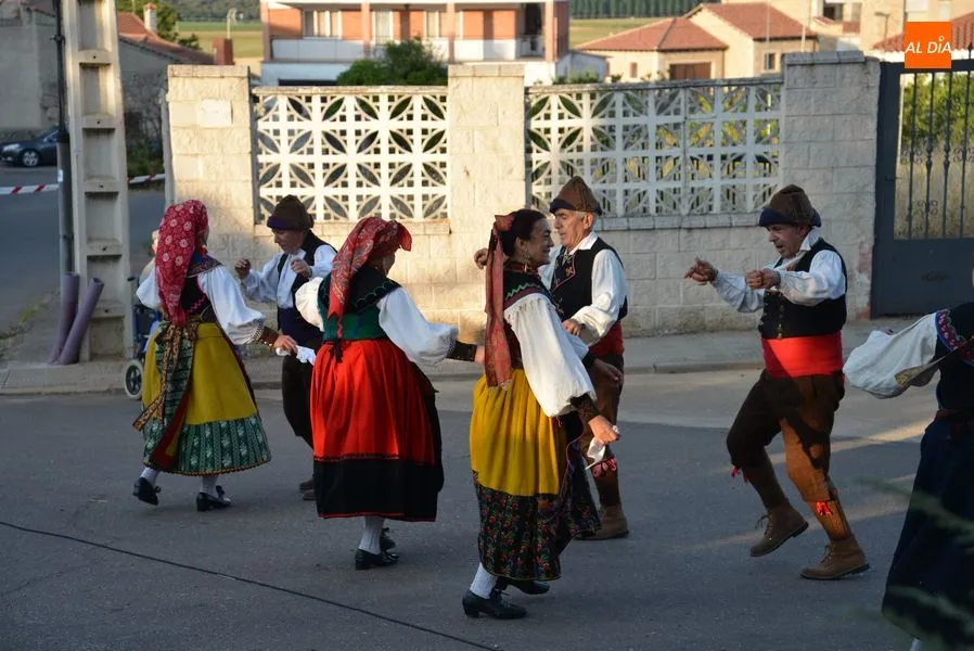 Foto 6 - Folclore y tradici&oacute;n a todo color para honrar a San Antonio en Florida de Li&eacute;bana  