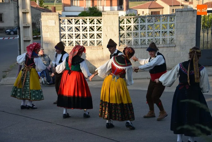 Foto 3 - Folclore y tradici&oacute;n a todo color para honrar a San Antonio en Florida de Li&eacute;bana  