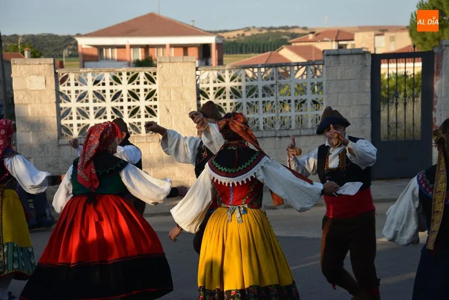 Foto 10 - Folclore y tradici&oacute;n a todo color para honrar a San Antonio en Florida de Li&eacute;bana  