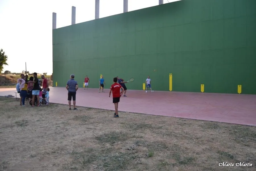 Foto 7 - Comienzan las fiestas de la Patata