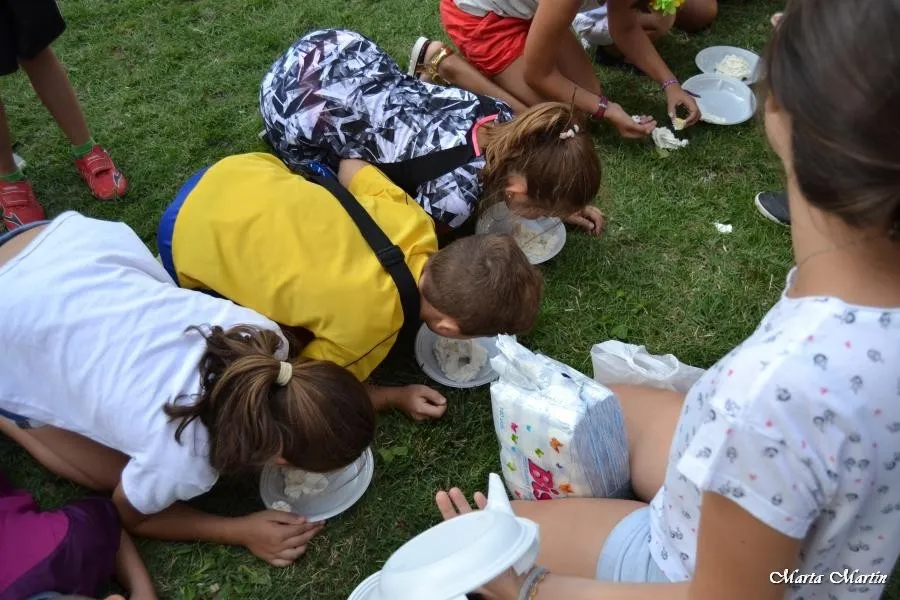 Foto 5 - Comienzan las fiestas de la Patata