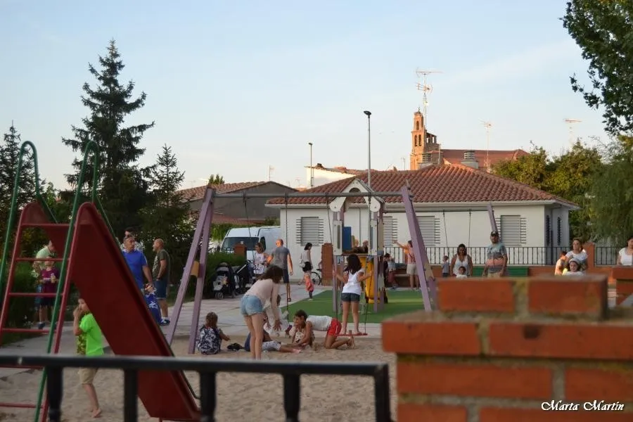 Foto 3 - Comienzan las fiestas de la Patata