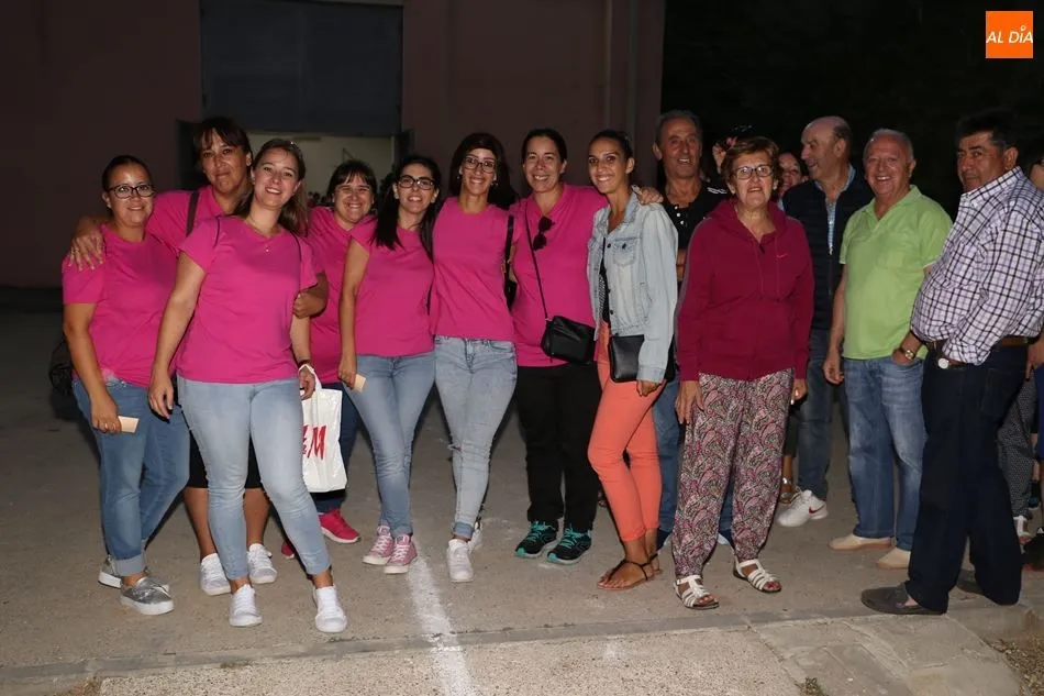 Foto 4 - Un millar de raciones de parrillada para recuperar fuerzas