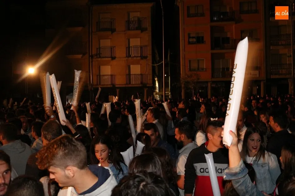 Foto 9 - Guijuelo se rinde a Panorama por cuarto a&ntilde;o consecutivo
