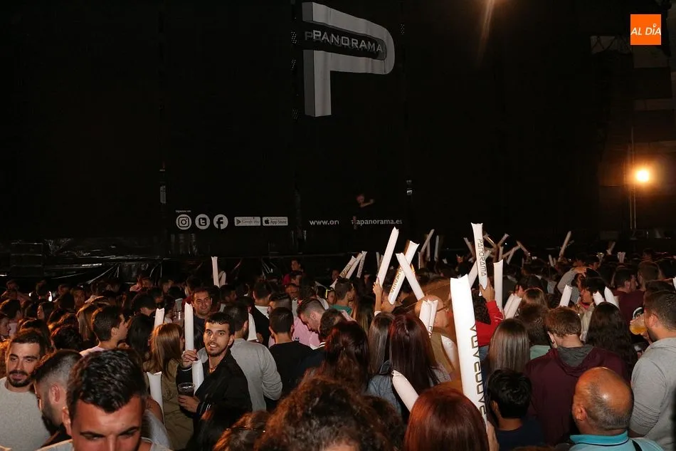 Foto 3 - Guijuelo se rinde a Panorama por cuarto a&ntilde;o consecutivo