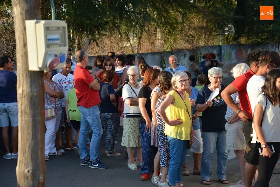 Foto 10 - El &lsquo;Bocat&iacute;n de media tarde&rsquo; congrega a cientos de vecinos en el Parque de Escuelas  