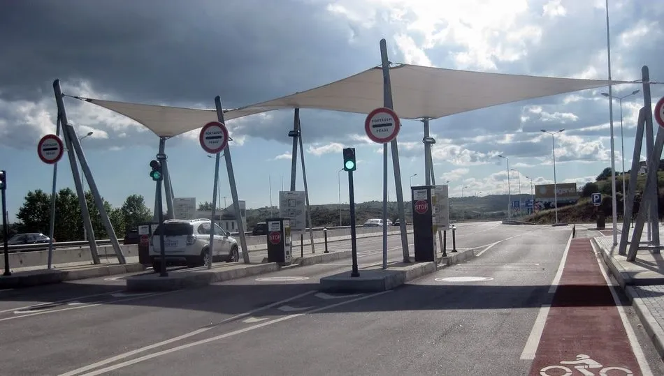 Portugal: Easy Tools -peaje fácil-  