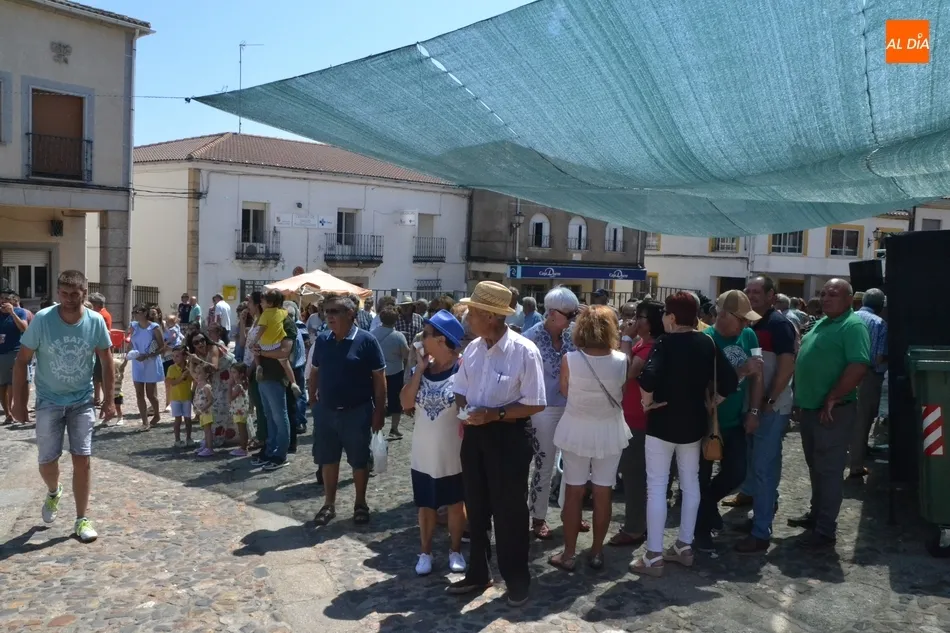 Foto 4 - Sabor a pura tradici&oacute;n en la emblem&aacute;tica Feria de San Bartolom&eacute;  