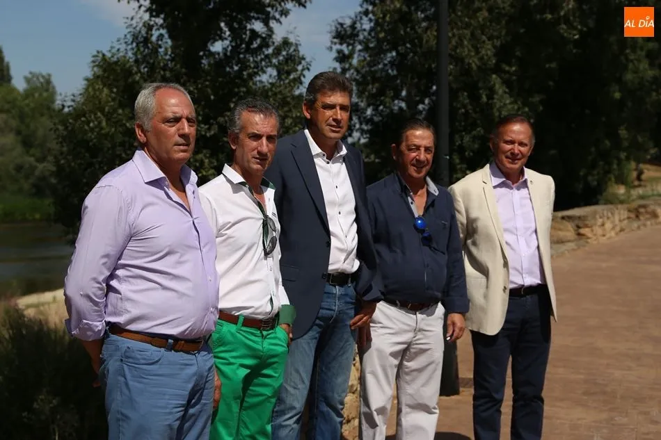 Foto 9 - Huerta celebra su segunda Feria Agroalimentaria