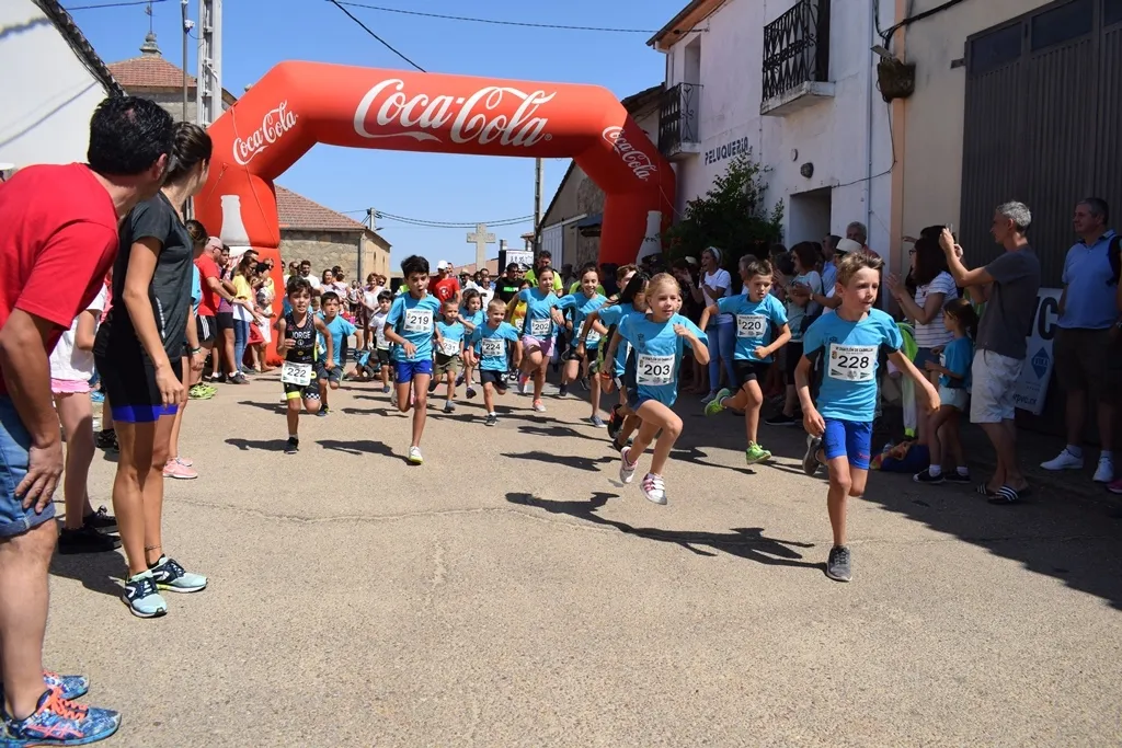 Foto 7 - Triplete de victorias consecutivas para Carlos Rodr&iacute;guez y Sonia S&aacute;nchez en el Duatl&oacute;n de...