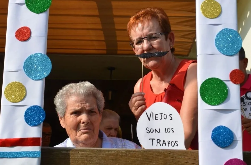 Foto 6 - La Residencia Caracillo festeja su 18&ordm; cumplea&ntilde;os  
