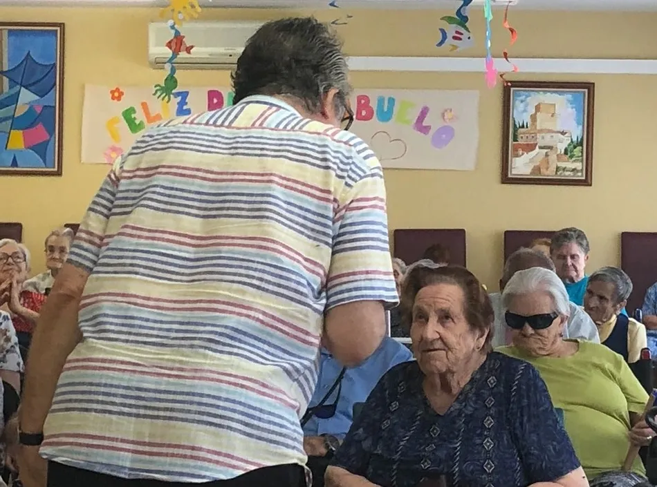 Foto 7 - La Residencia Caracillo festeja su 18&ordm; cumplea&ntilde;os  