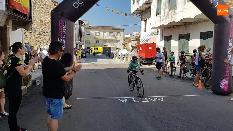 Foto 11 - &Eacute;xito de la tercera Copa de Escuelas